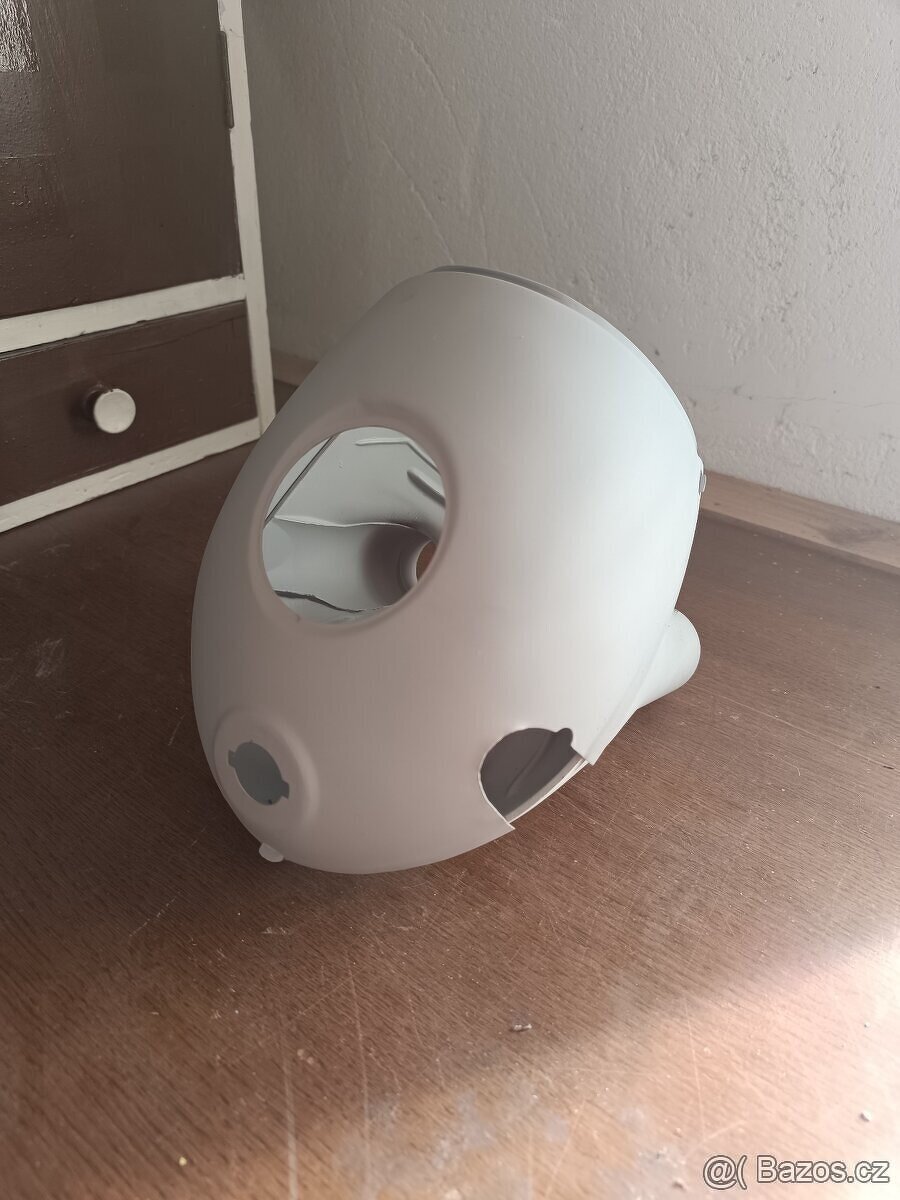 Maska Jawa - 2