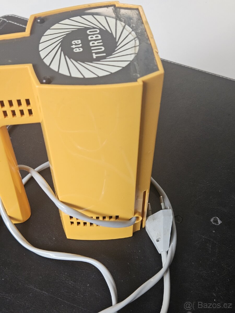 Prodám ruční šlehač Eta - 2