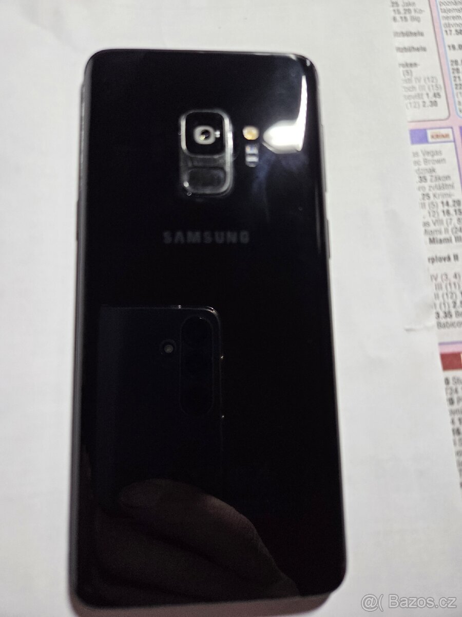 Samsung Galaxy S9 Dual sim - 2