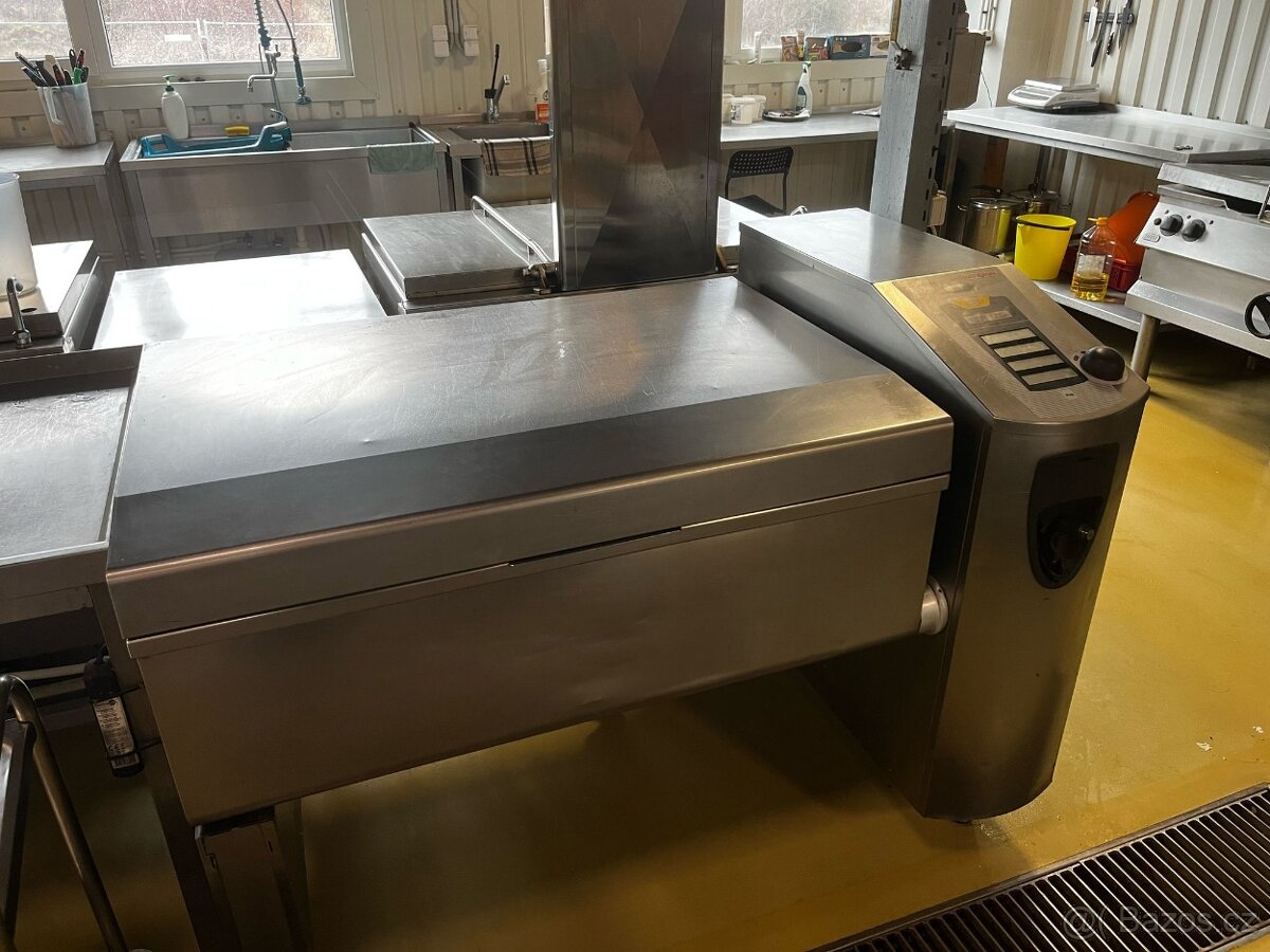 Frima rational VCC 311 nova cena - 2