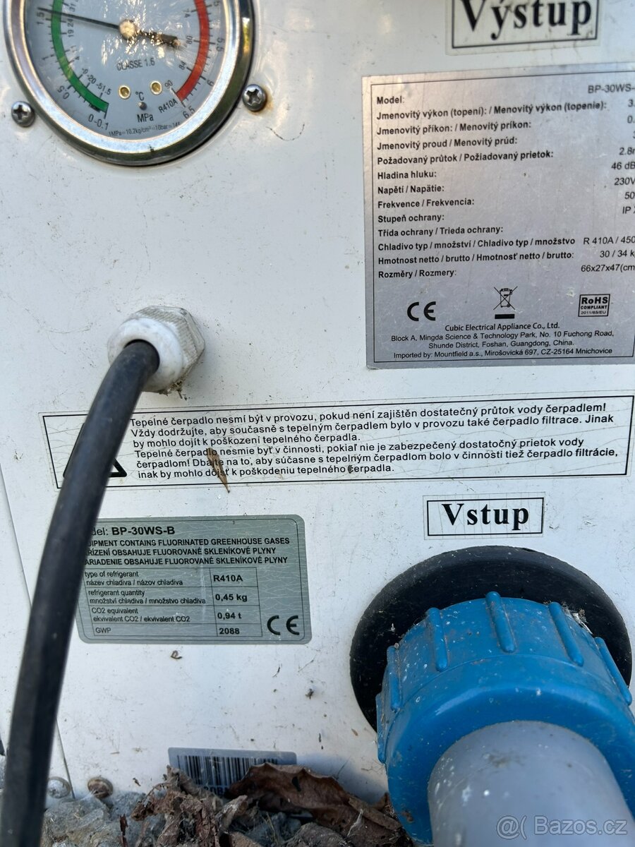 AZURO 3,5kW - 2