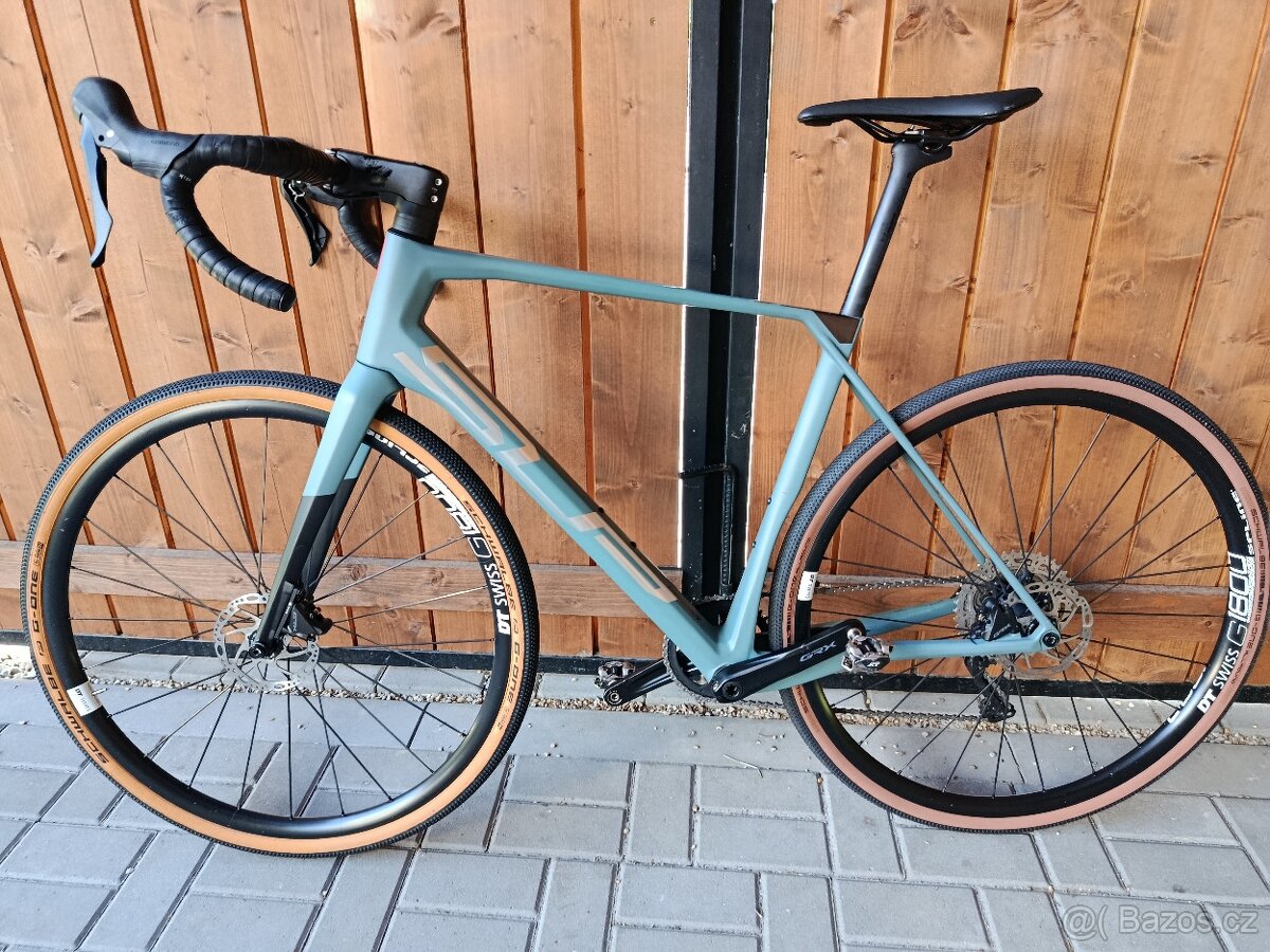 Superior X-Road Team Comp GR - 2