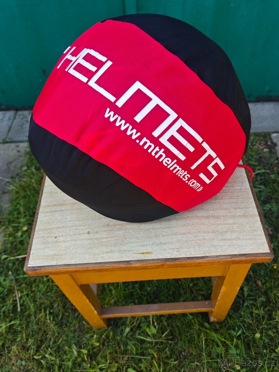 Přilba MT Helmets T3 - 2