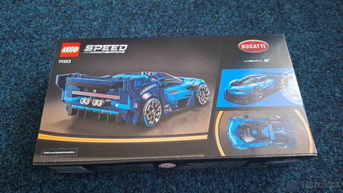 Lego 77253 - 2