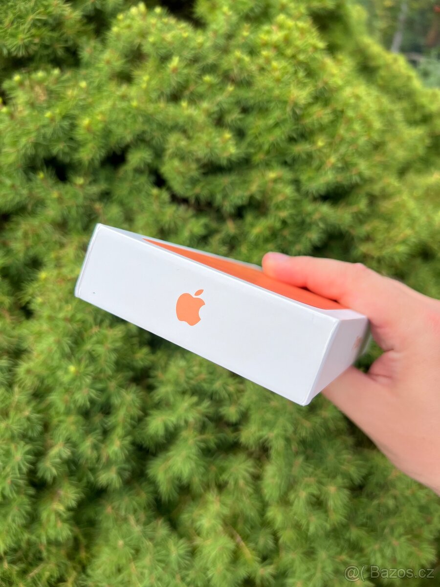 iPhone 17 PRO MAX 256Gb…úplně nový, orange - 2