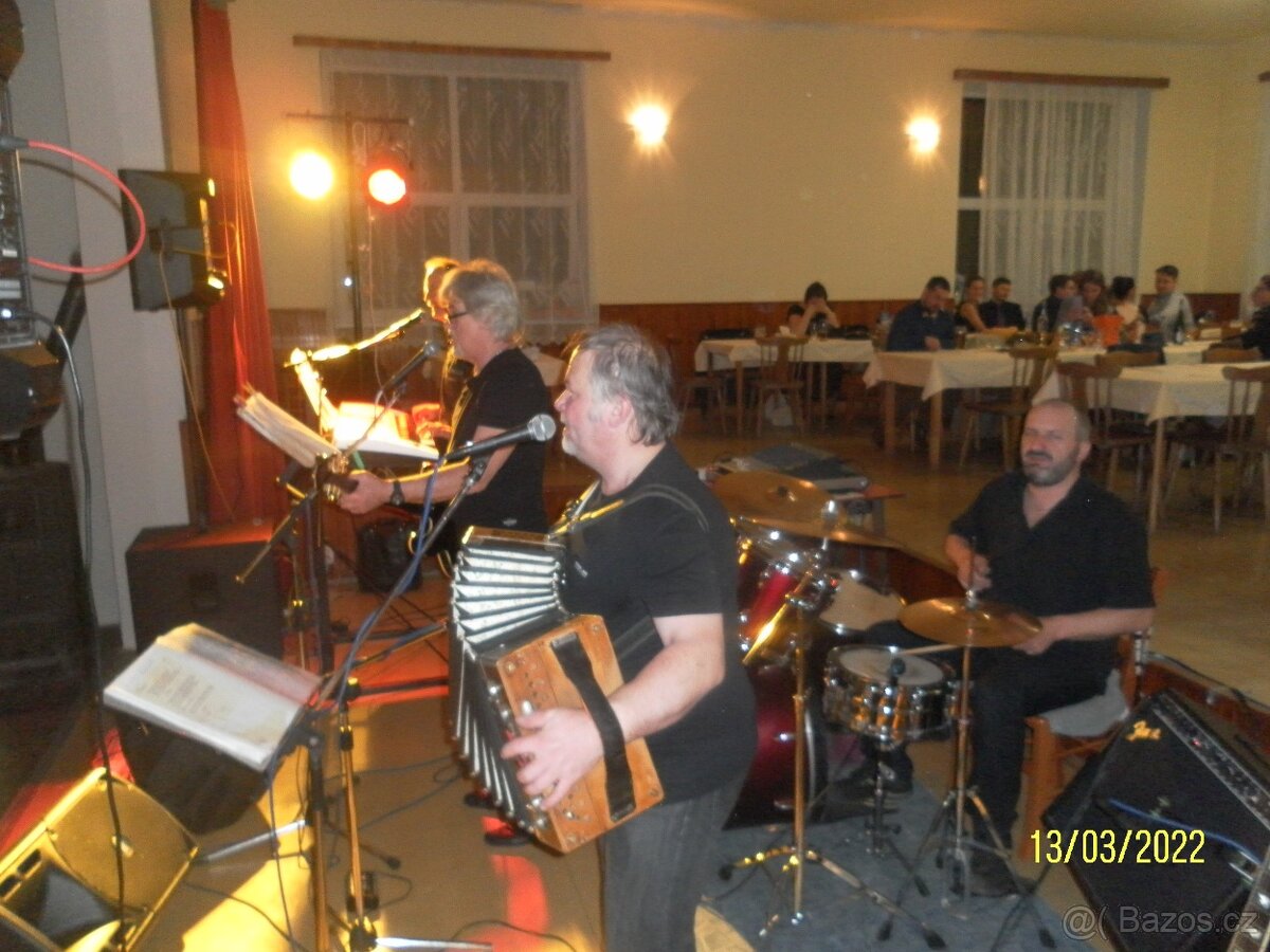 Vouz Band - 2