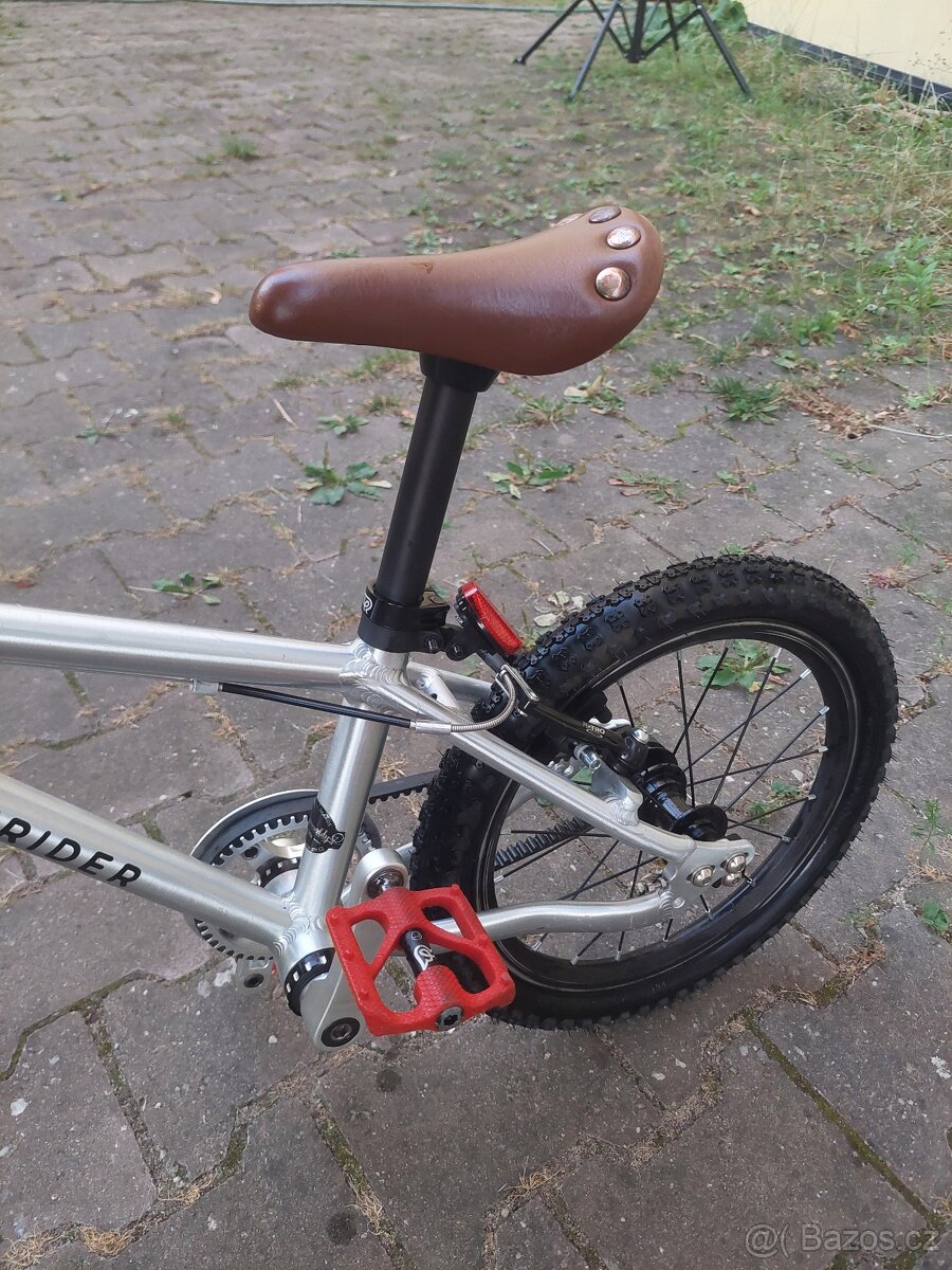Early Rider Belter 16" trail - 2