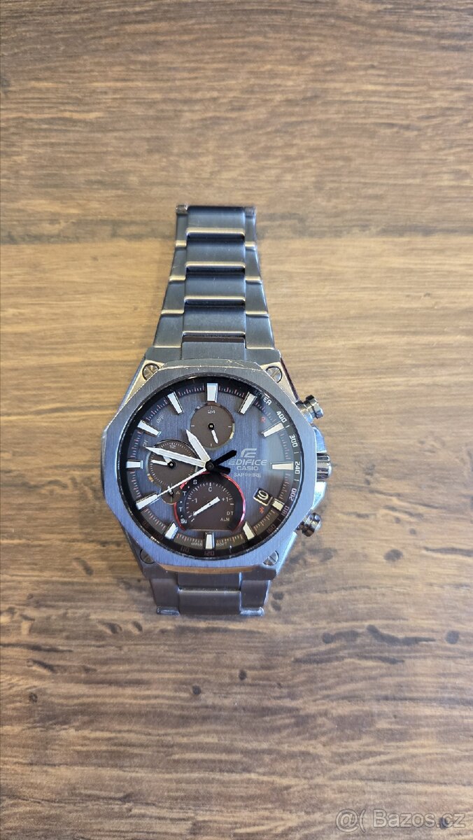Casio Edifice EQB-1100 - 2