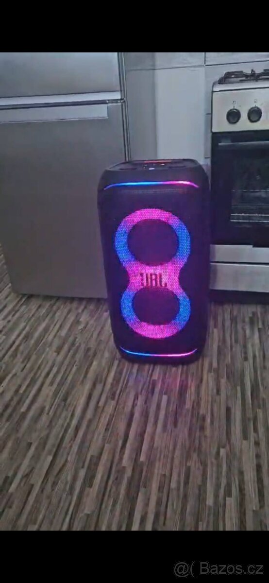 JBL Stage 320 - 2