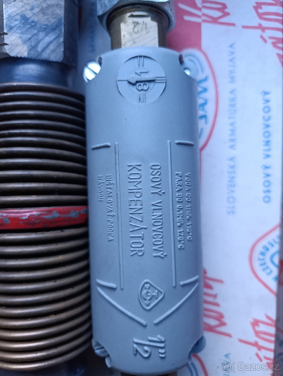 Kompenzatory - 2