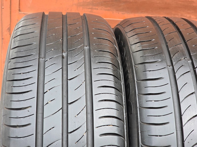 Letní Kumho 185/60/15 - 2