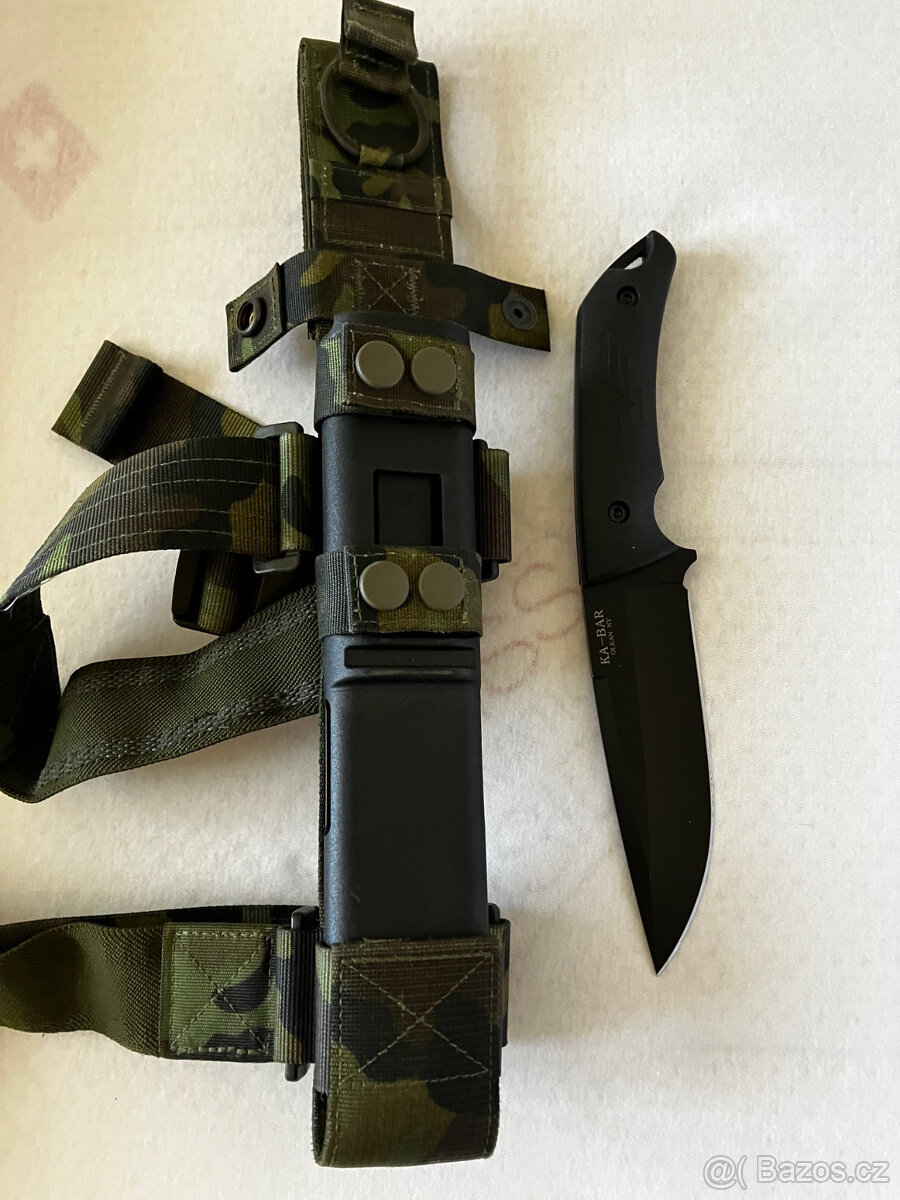 Nůž - 2