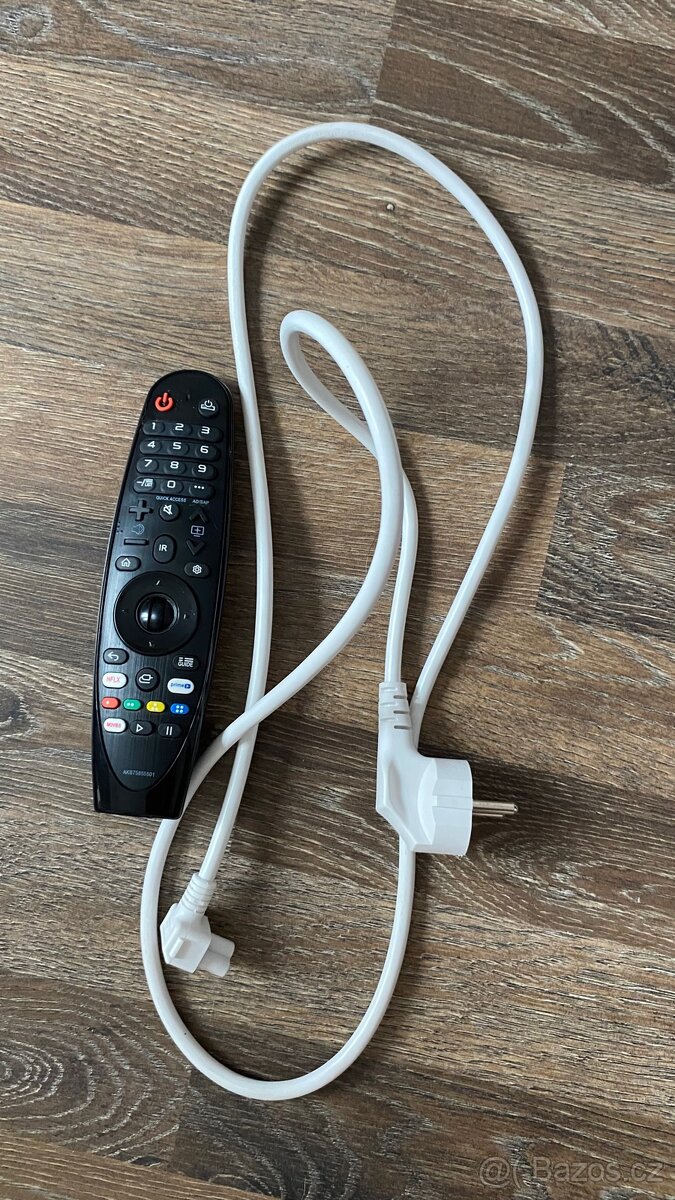 LG tv - 2