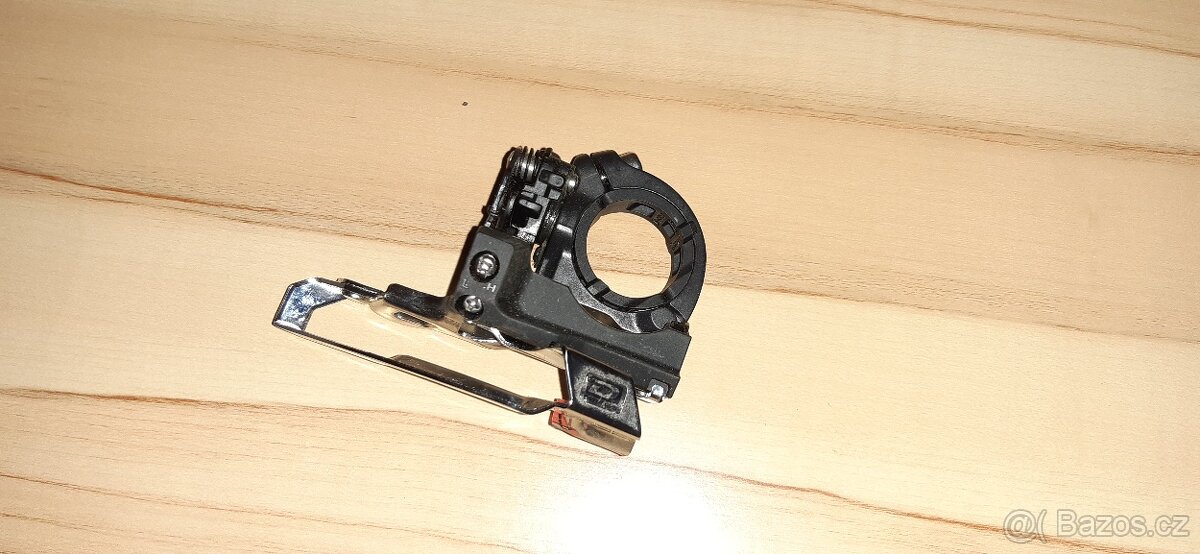 Přesmykač Shimano FD-M670 - 2