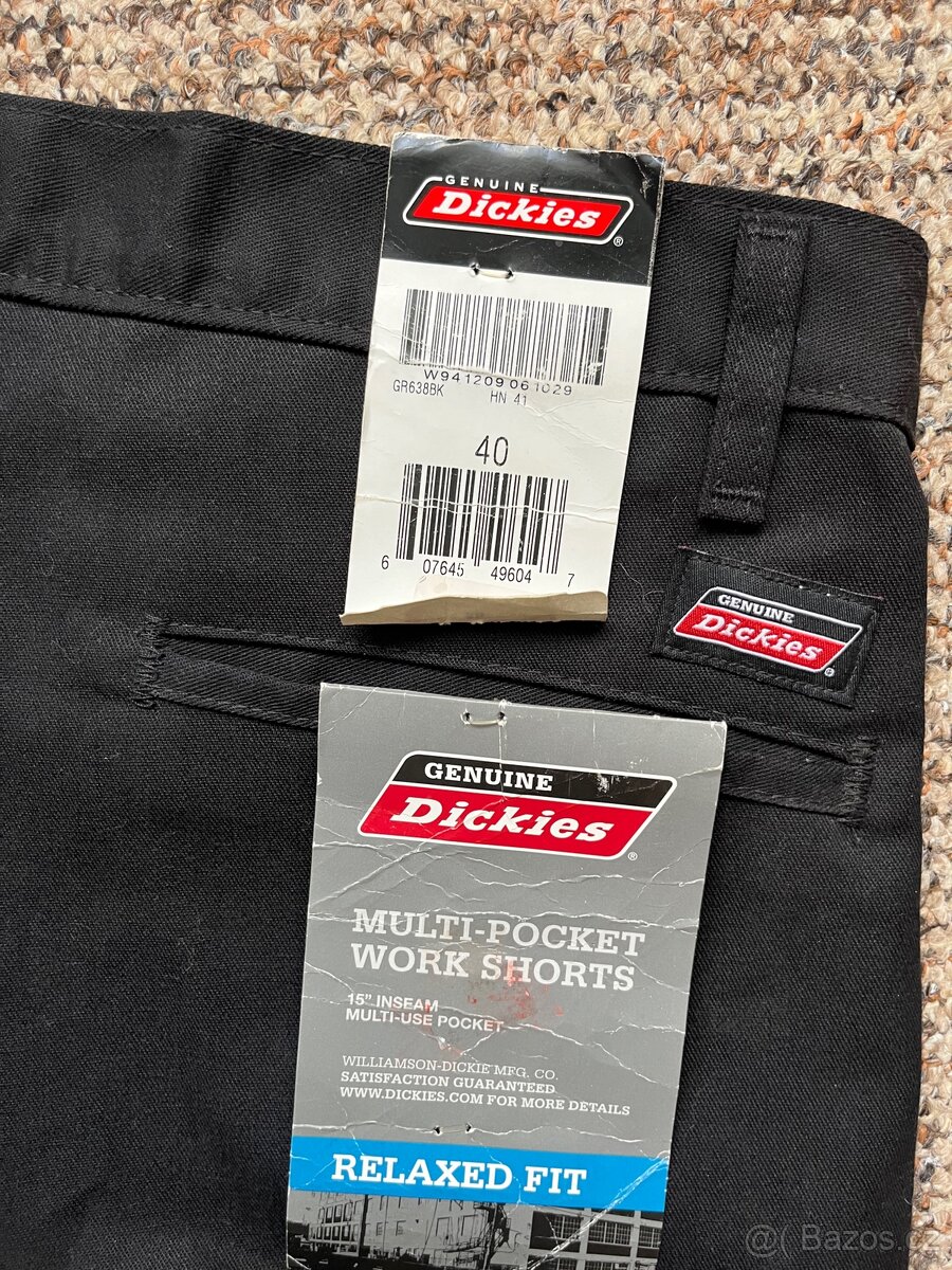 Kraťasy Dickies - 2