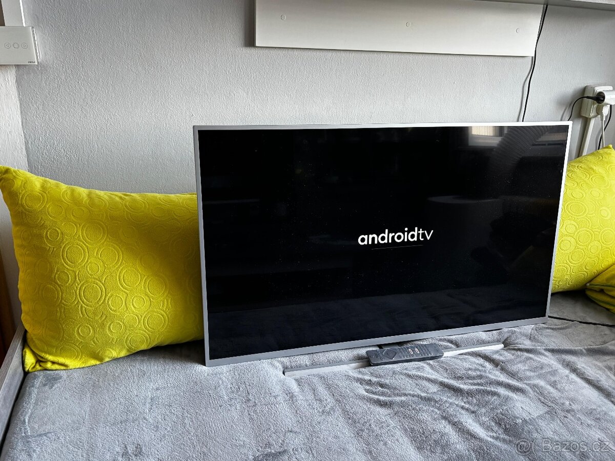 Tv Philips - 2