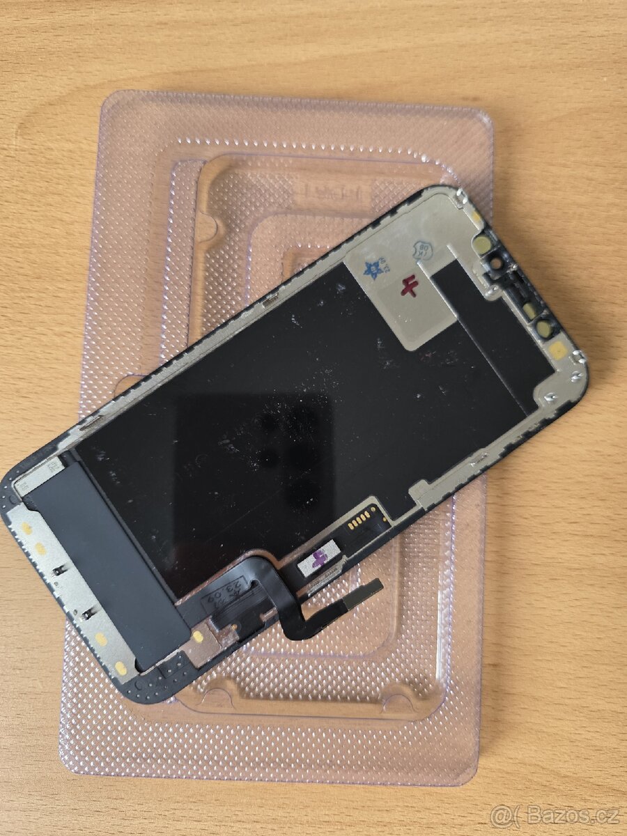 Iphone 12/12 pro LCD incell displej/obrazovka - 2