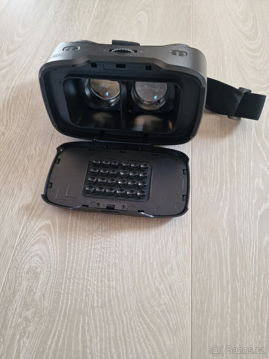 Bryle pro mobil - 2