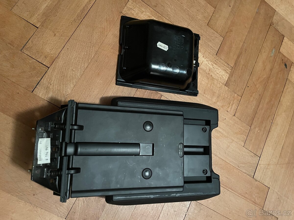 Loketka BMW e39 - 2