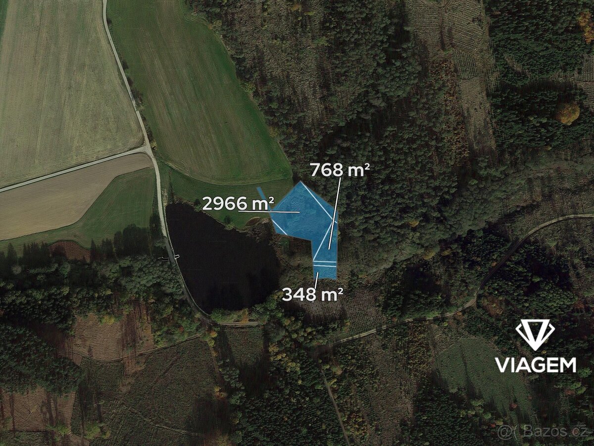 Les 4 700 m² - 2