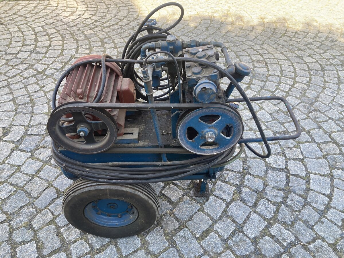 Kompresor - 2
