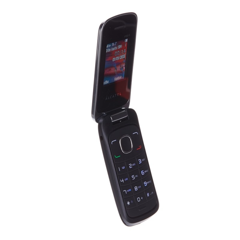 Alcatel One Touch 1030D - 2