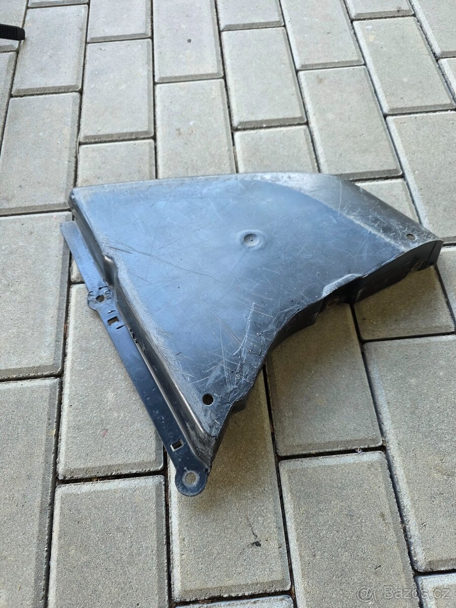 Bmw levá Mpaket špička e60 e61 - 2