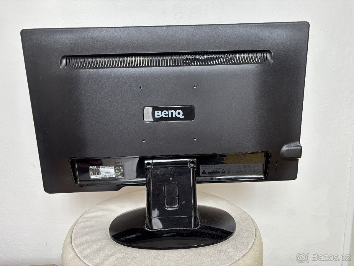 BenQ G2320HDB - 2