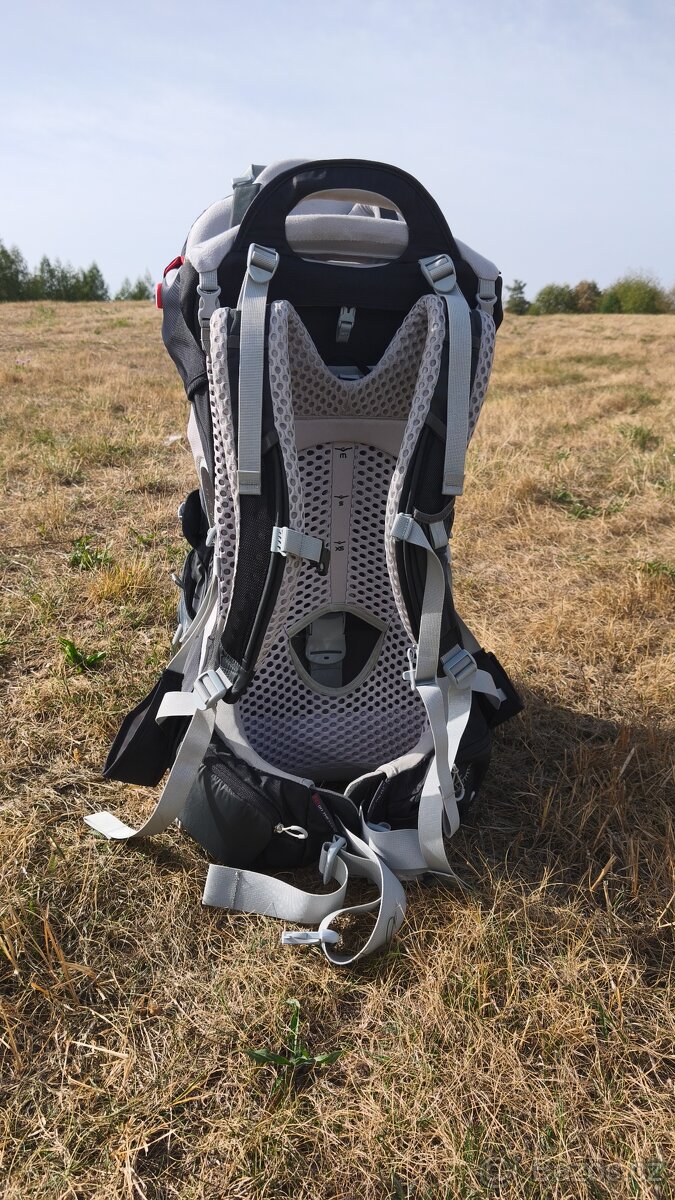 Osprey Poco - 2