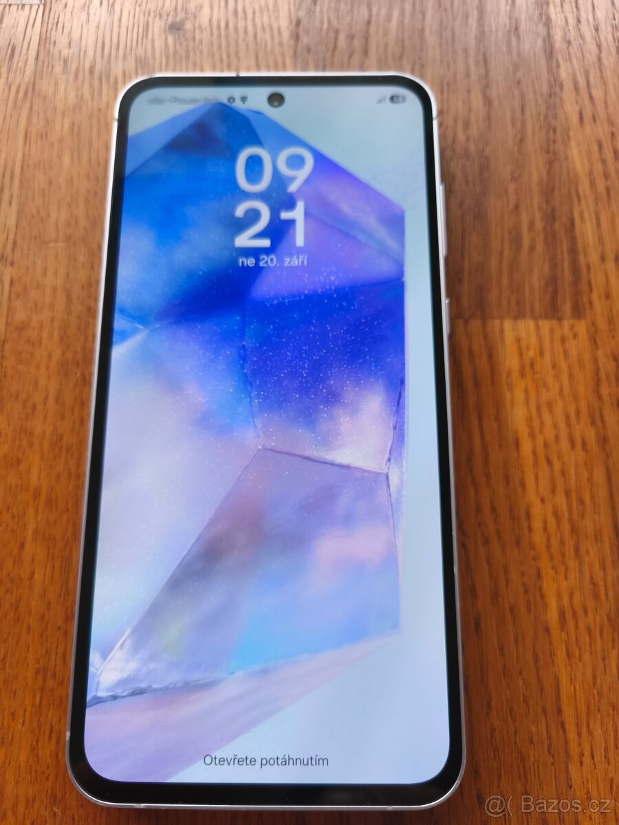 Samsung A55 5G 8/128 - 2