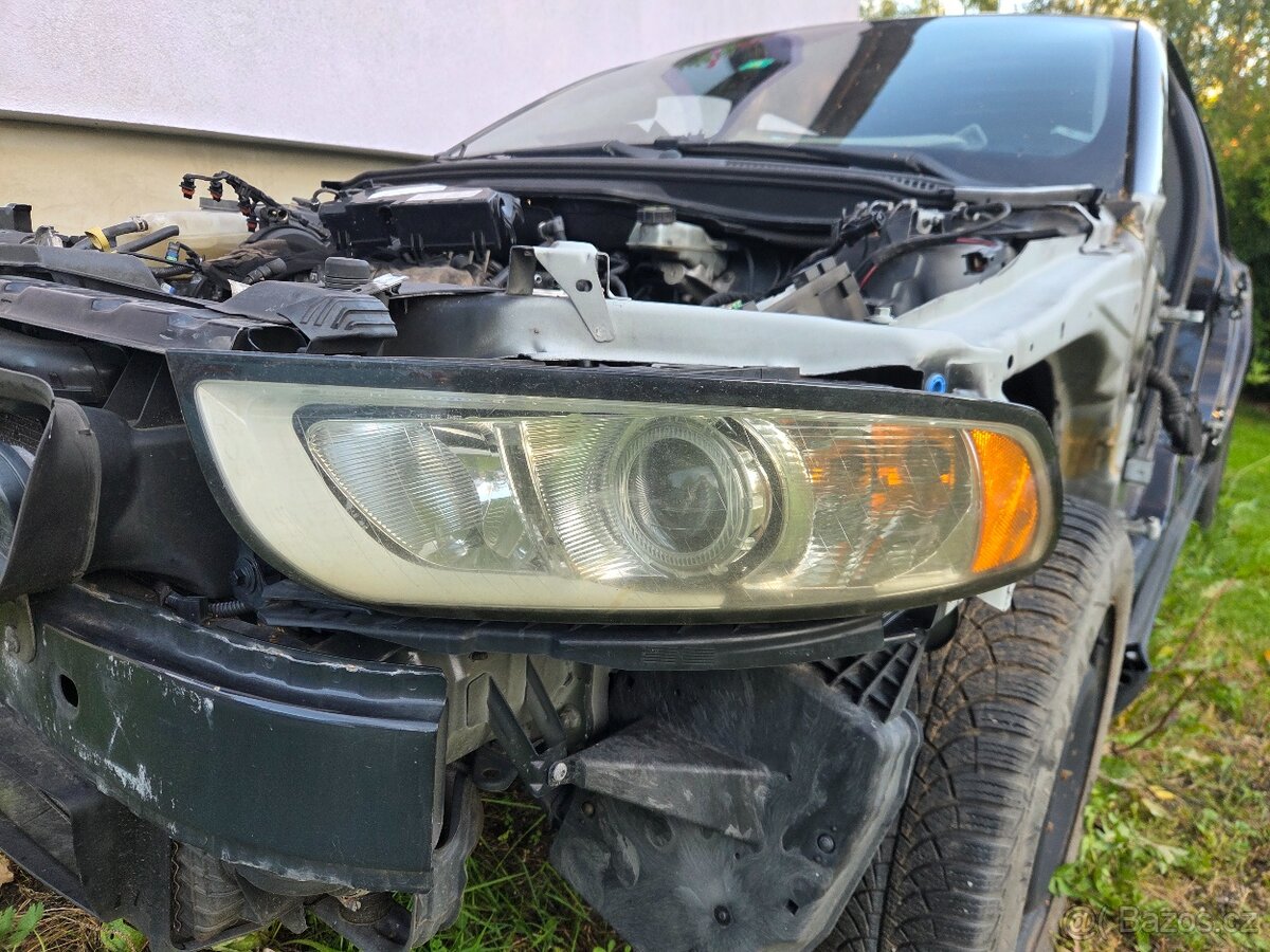 Volvo V50 - 2