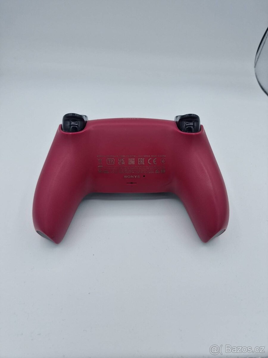Ovladač DualSense pro konzoli PS5 - 2