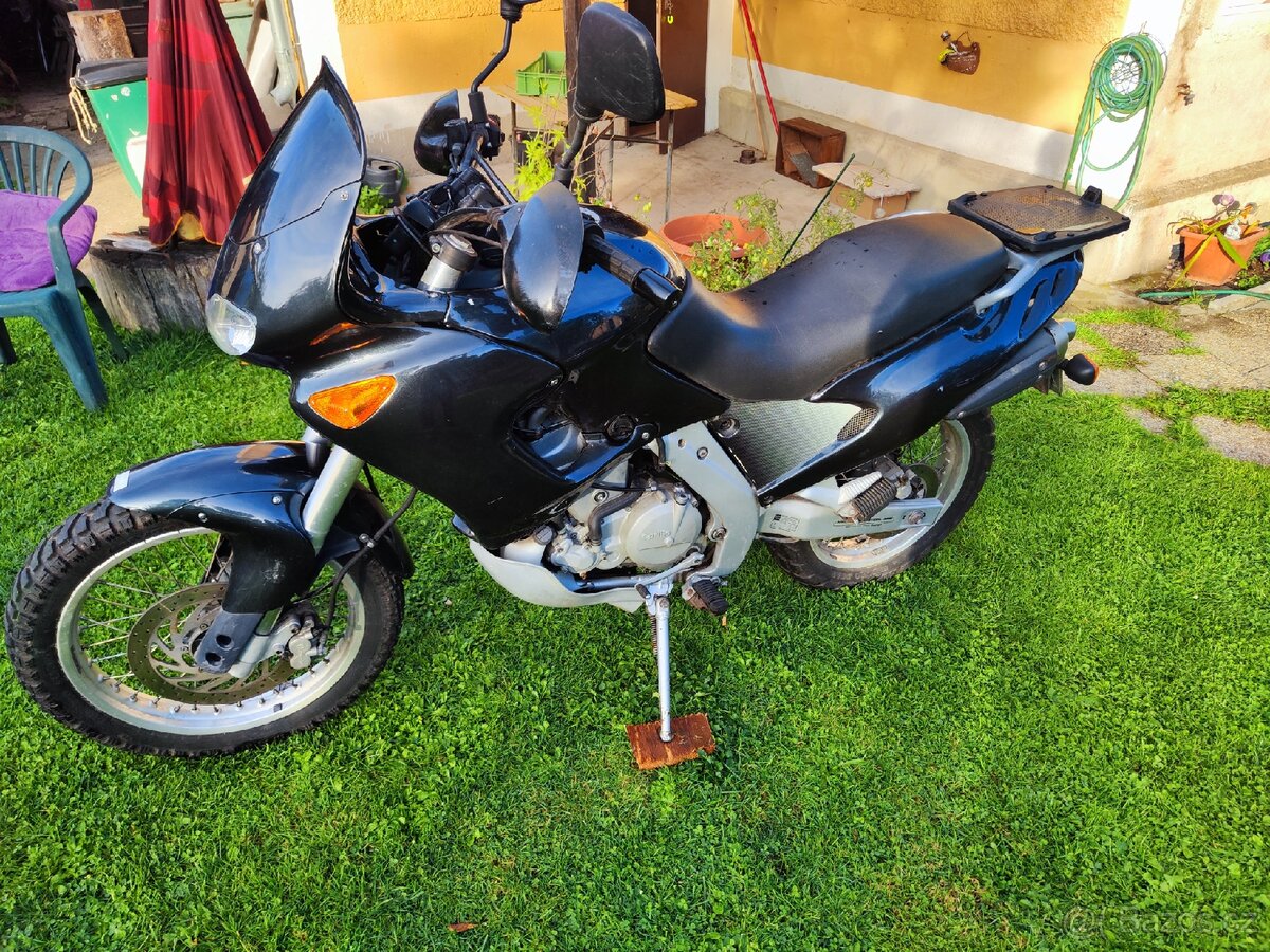 Aprilia Pegaso 650 - 2
