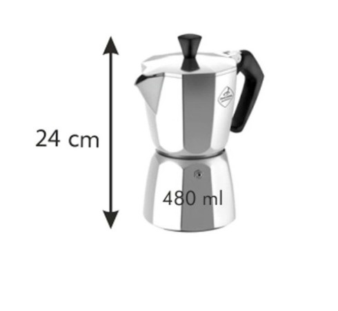 Moka konvice Tescoma Paloma, 9 šálků - 2