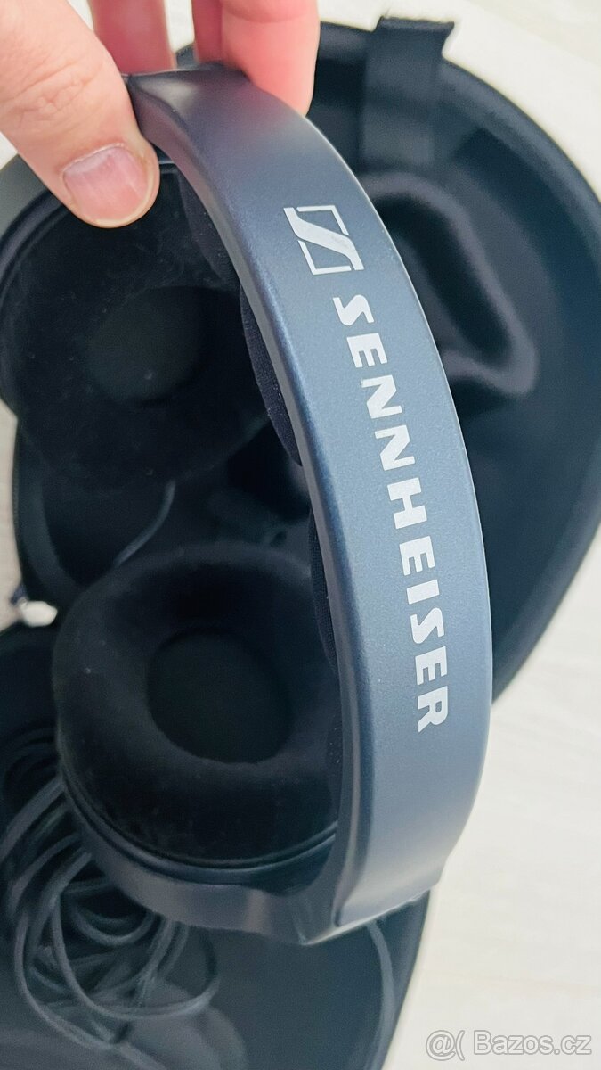 Sennheiser HD 565 Ovation - 2