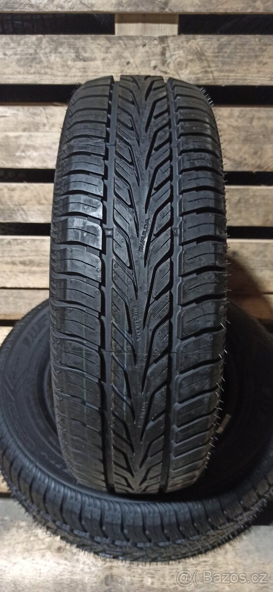 Fulda 185/65 R14 86H 7,5mm - 2