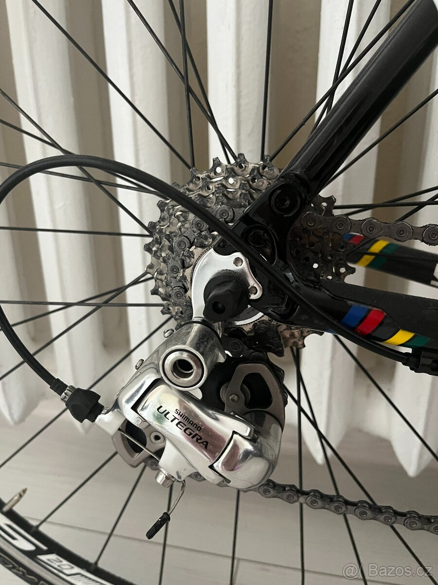 Silniční kolo SUPERIOR - 2