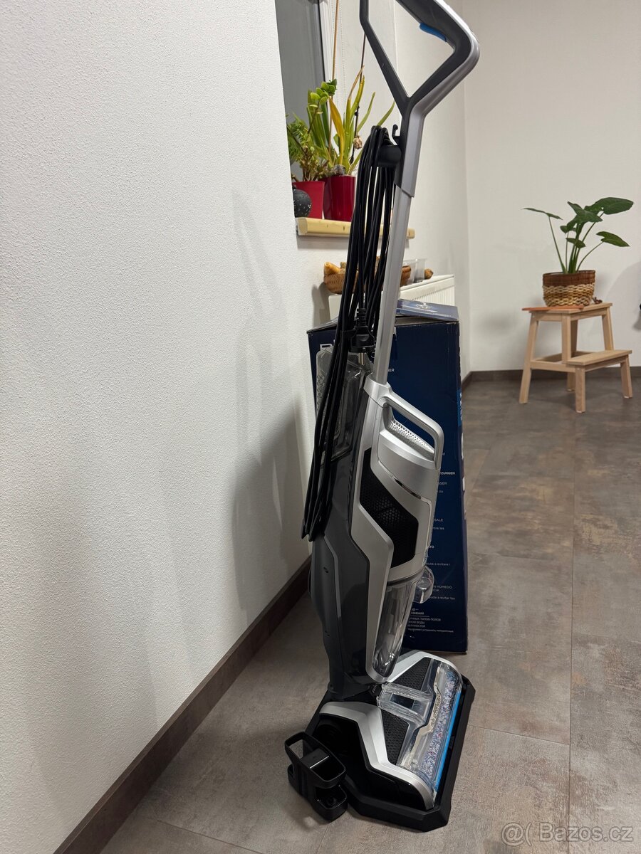 Vysavač Bissel 3v1 - 2