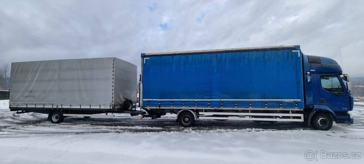 Vlek agados dona 3,5t 1osa - 2