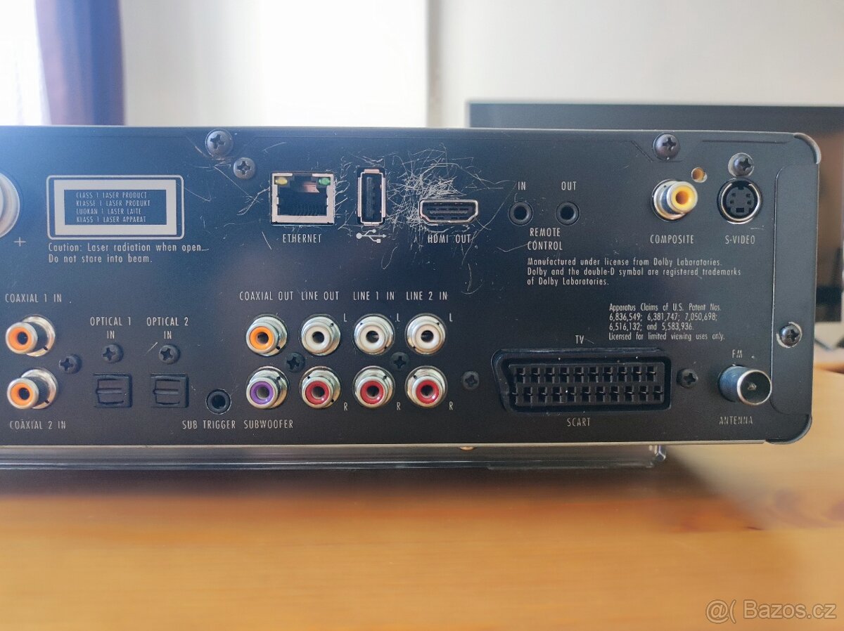 Harman Kardon HS 2X0 - 2