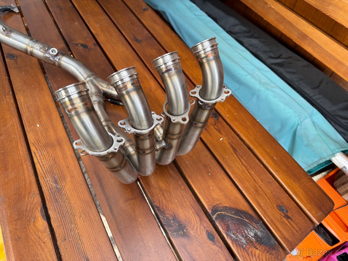 svody RP tuning bmw s1000rr - 2