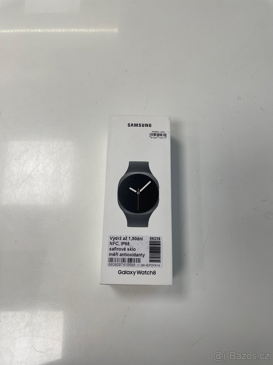 Sportovní hodinky Samsung - 2