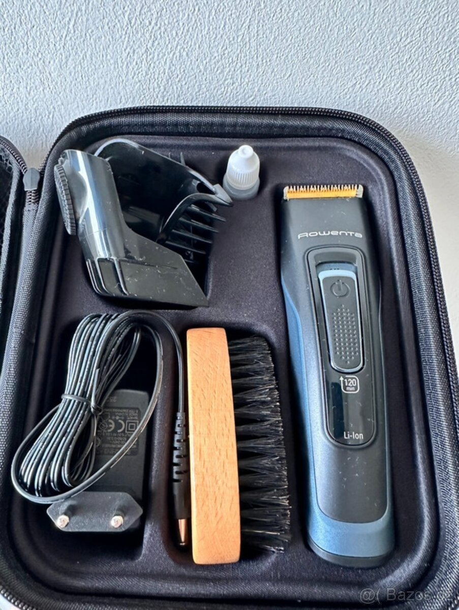 Rowenta holicí strojek - Advancer Xpert - 2