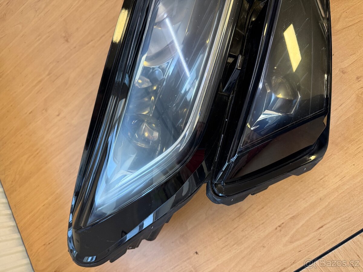 Přední LED světlomet Kodiaq 2016-2021 Pravý - 2