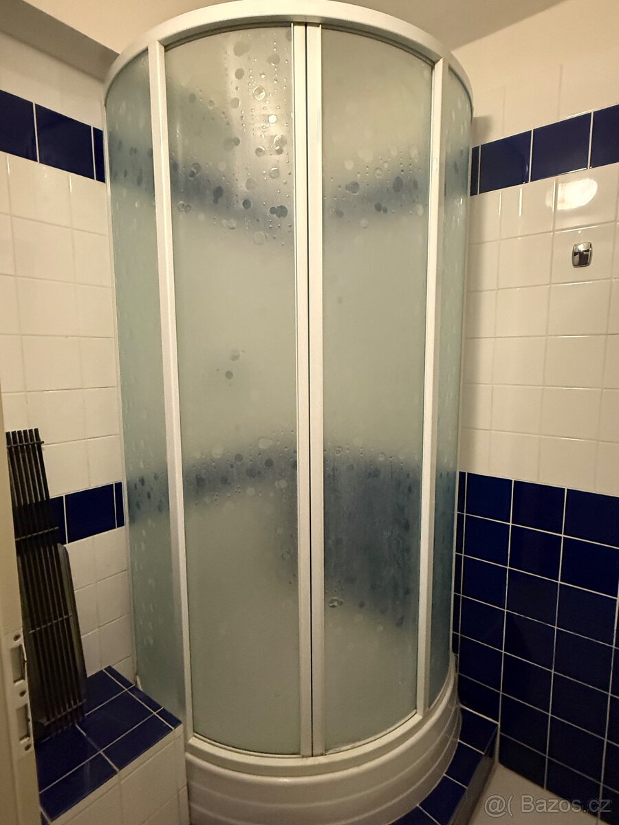 Sprchový kout - 2