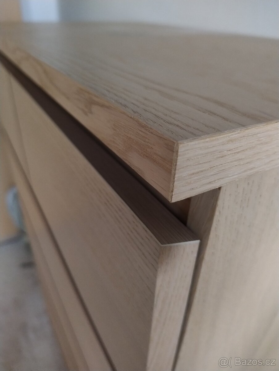 Komoda MALM - Ikea - 2