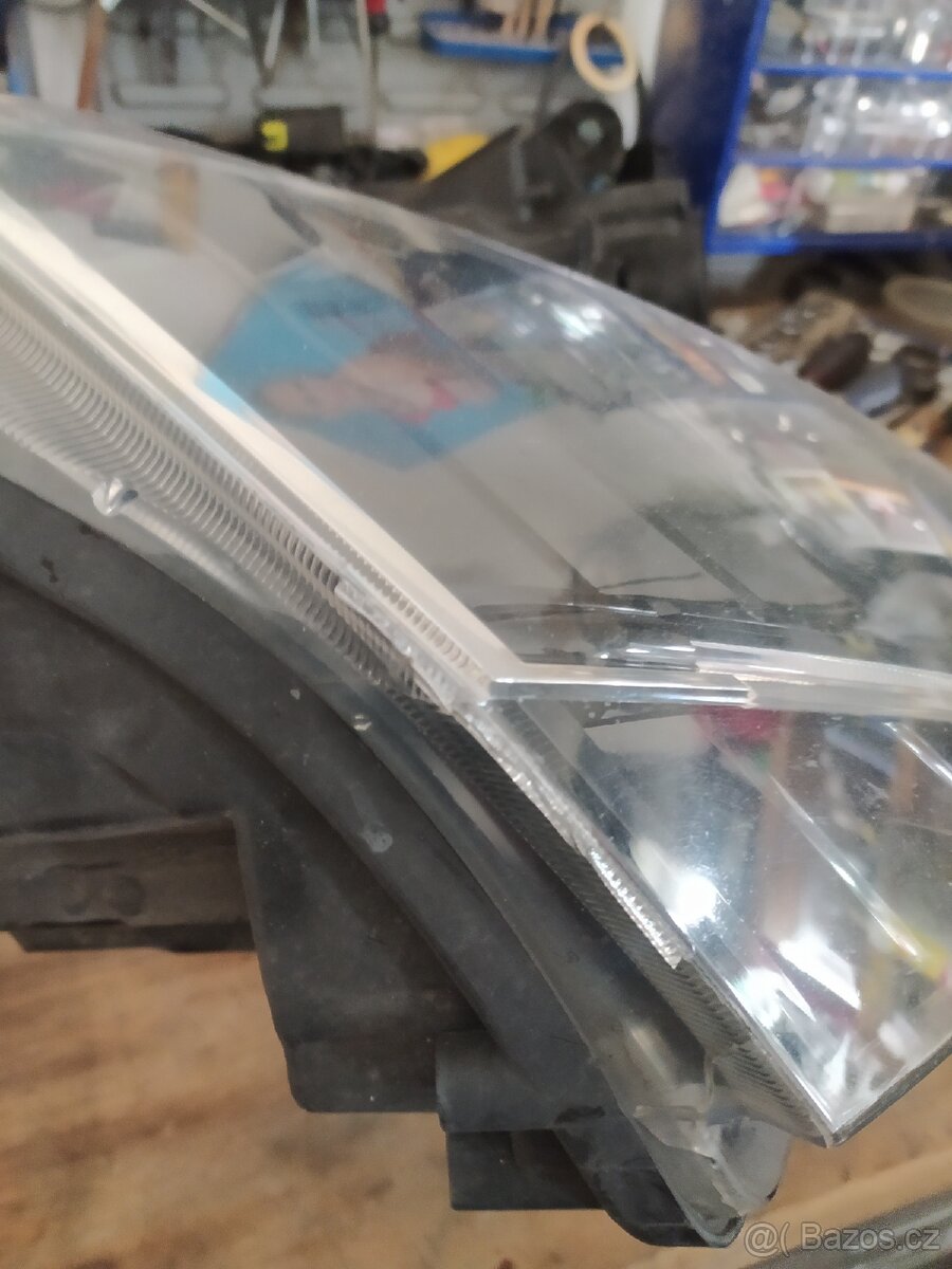 PP světlomet 3V1941016A a LP světlomet 3V1941016B - 2