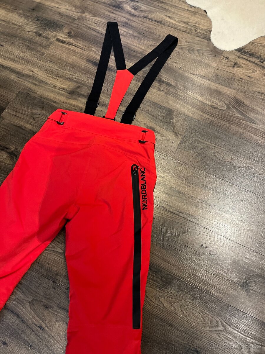 Lyžařské kalhoty NORDBLANC - 2