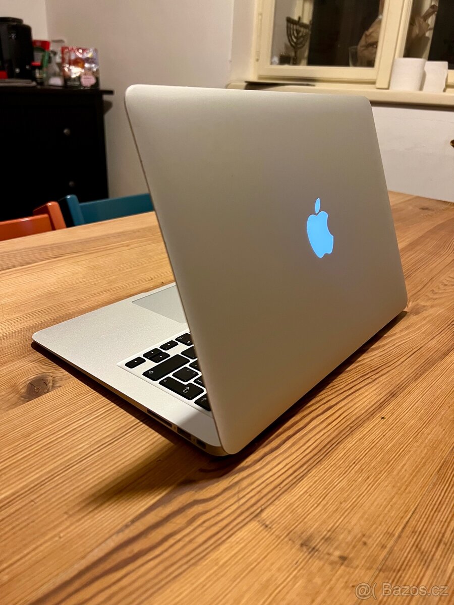 MacBook Air 13 2017 - 2