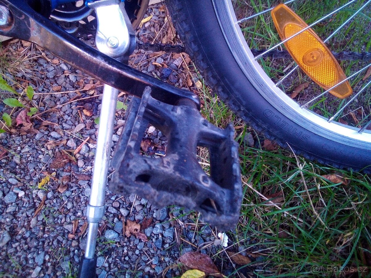 Author 24 dětské - 2